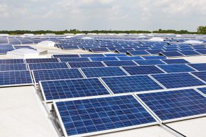 Lee más sobre el artículo Cómo capta la energía un panel solar